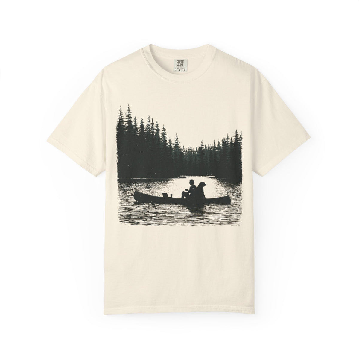 Time Together T-Shirt