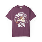 The Zoomies T-Shirt
