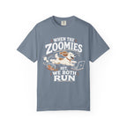 The Zoomies T-Shirt