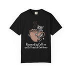 Caffeinated Confidence T-shirt