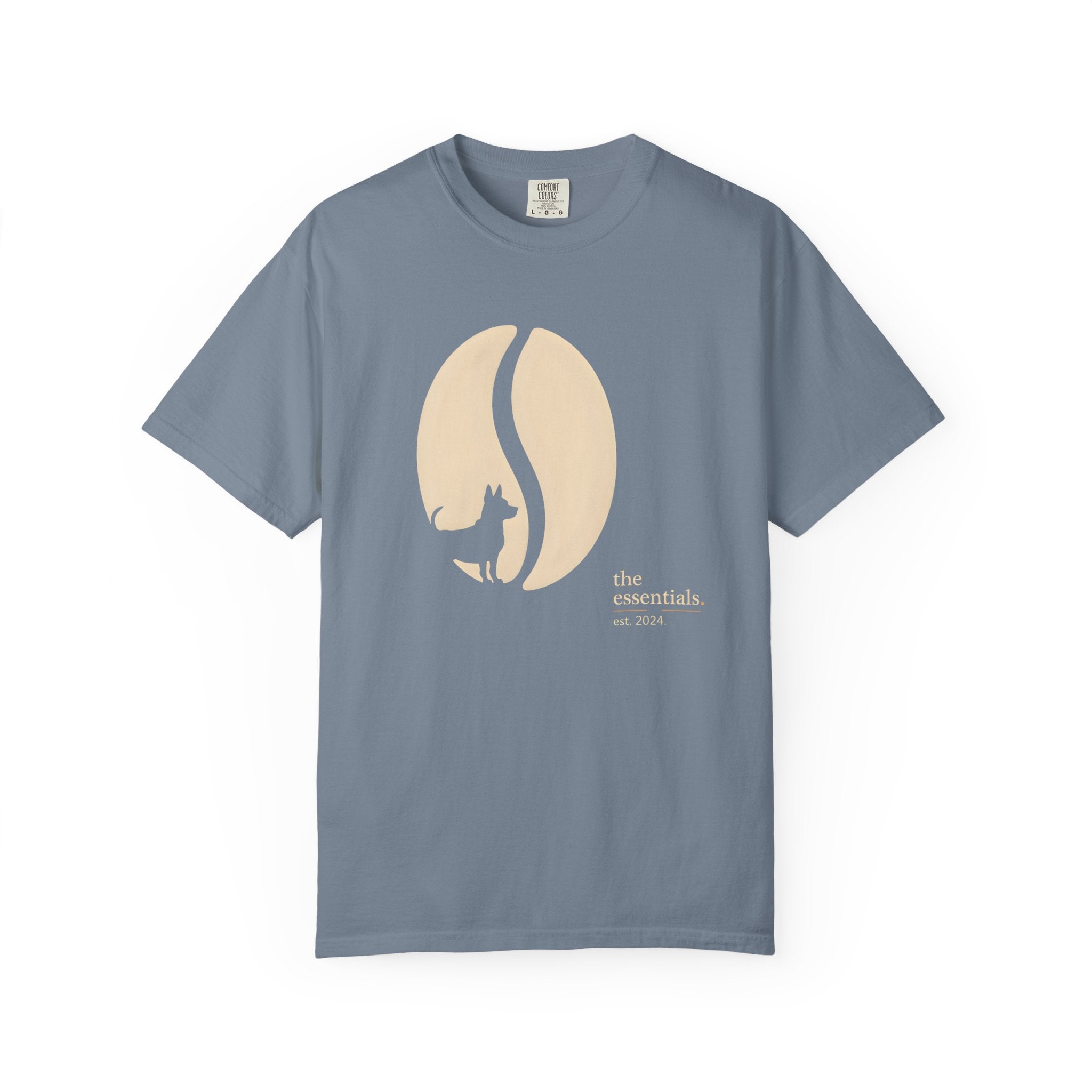 The Essentials T-Shirt