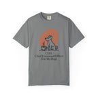 Chief Emotional Officer-for dog T-Shirt