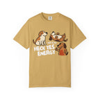 Heck yes energy T-Shirt