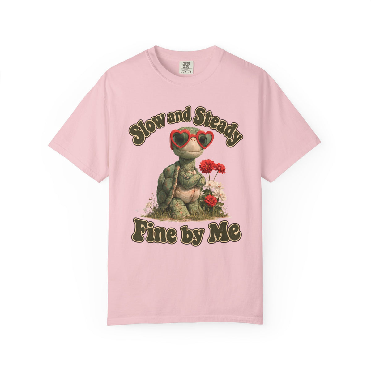 Slow and Steady T-Shirt