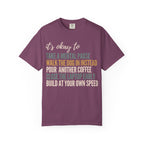 It's OK To T-Shirt