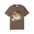 No Apawlogies T-Shirt