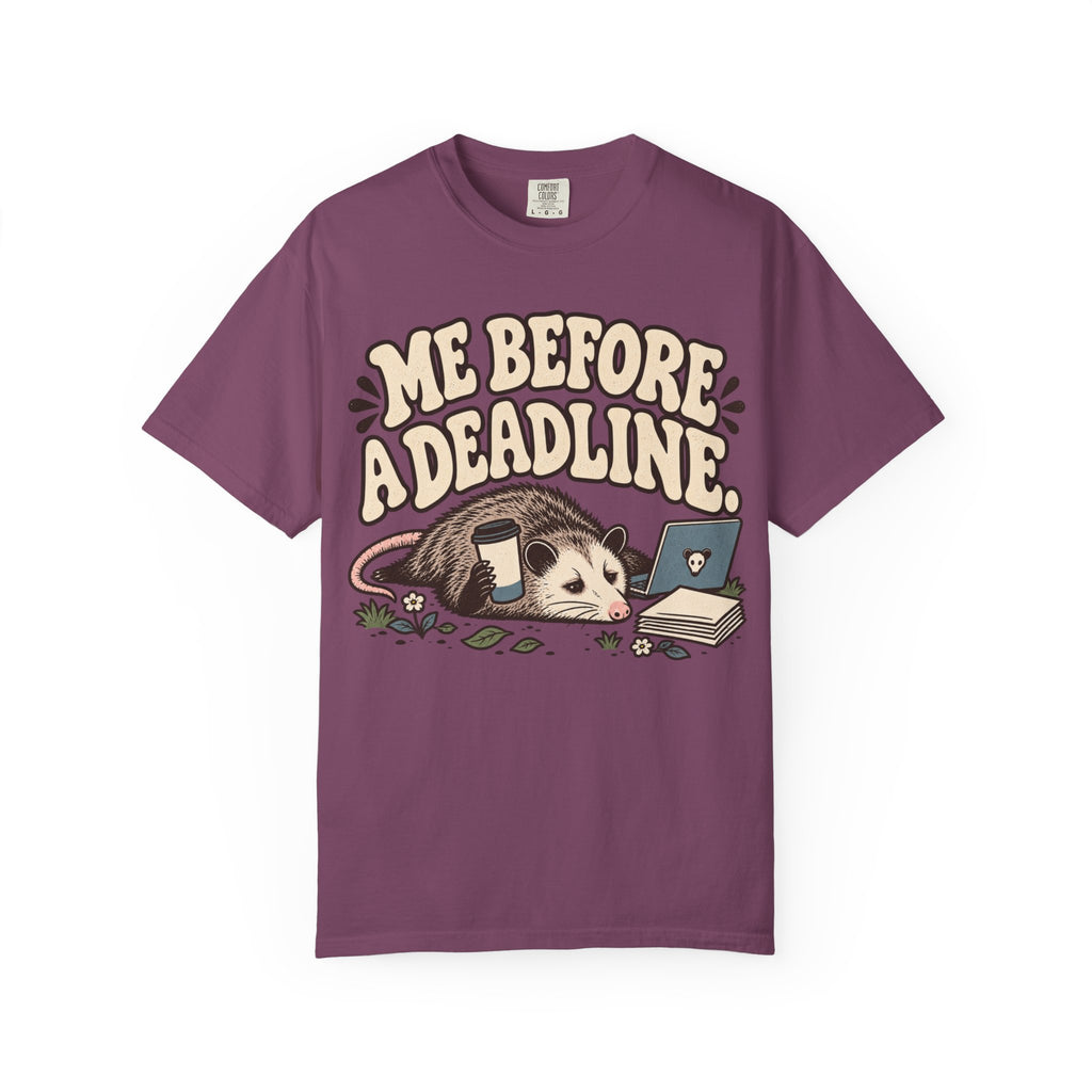 Deadline T-Shirt