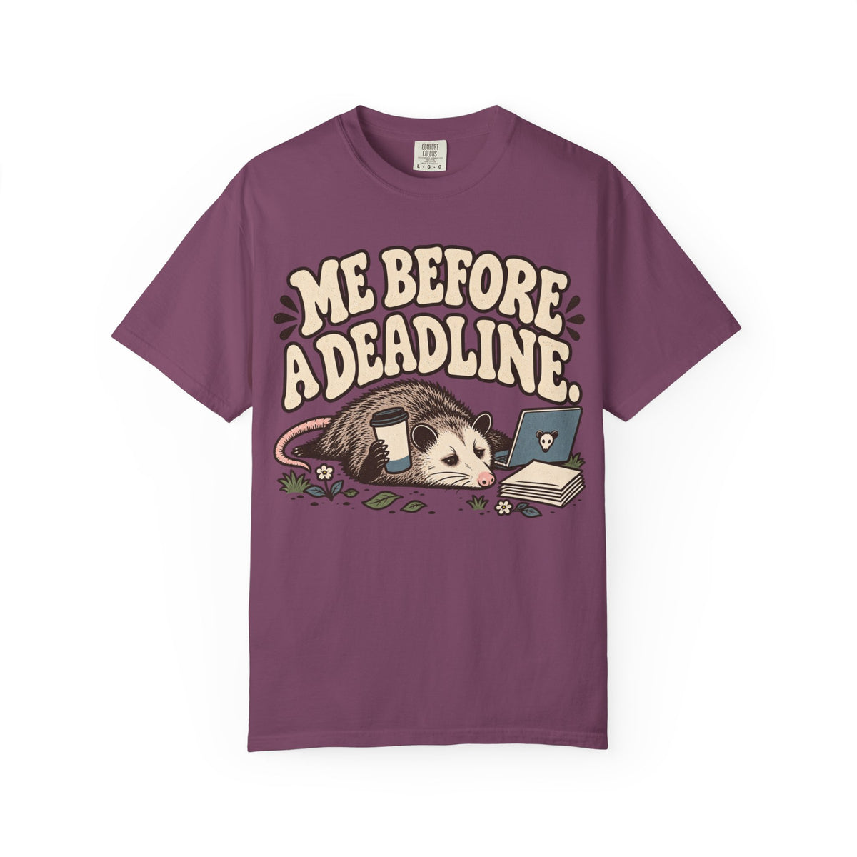 Deadline T-Shirt