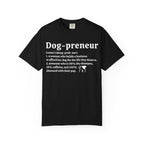 Dog-preneur T-shirt