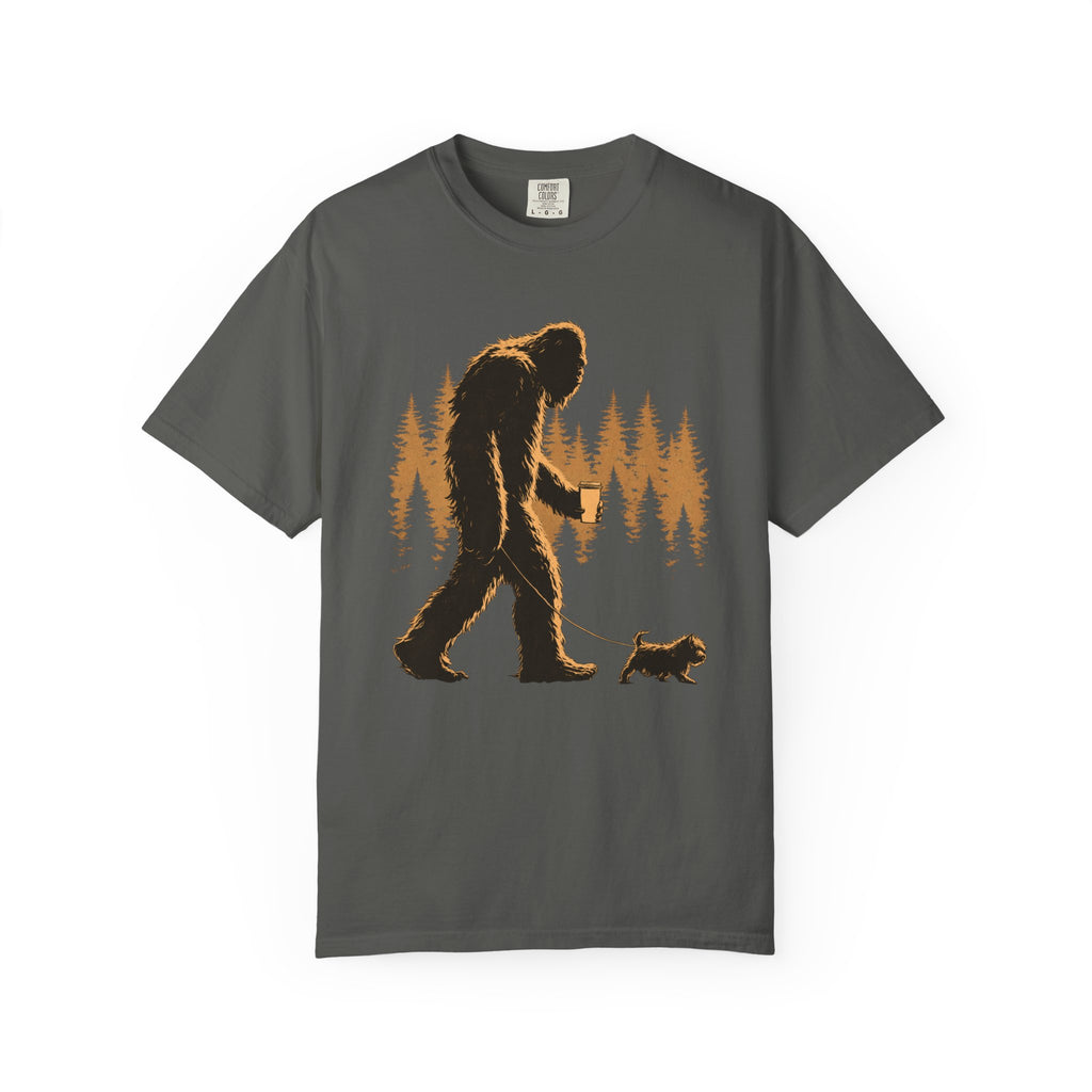 Morning Walk T-Shirt