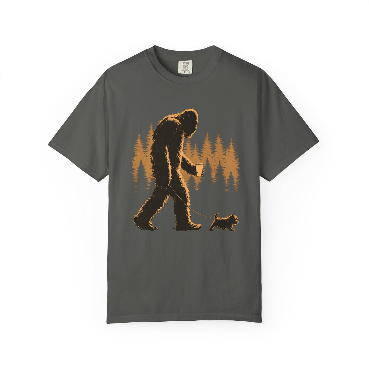 Morning Walk T-Shirt