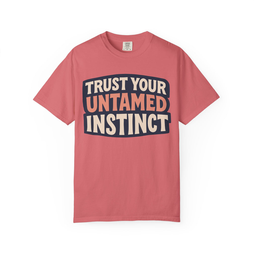 Untamed Instinct T-Shirt