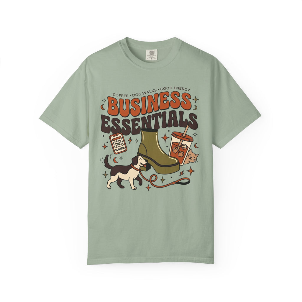 Business Essentials T-Shirt