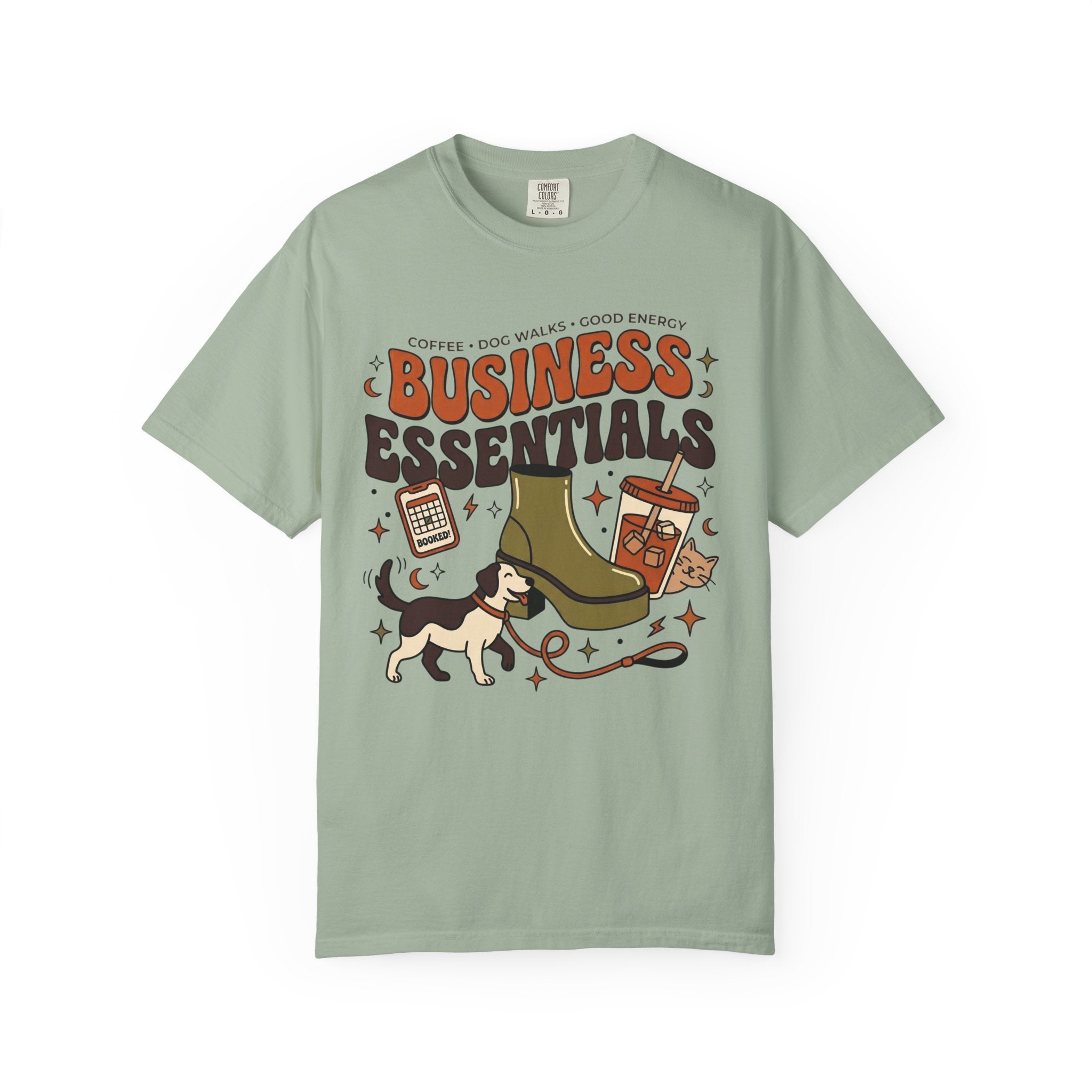 Business Essentials T-Shirt