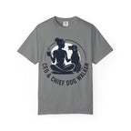 Chief Dog Walker T-Shirt