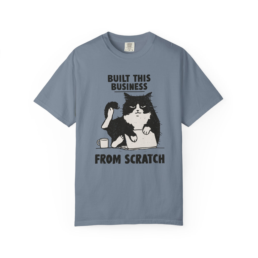 Built From Scratch T-Shirt