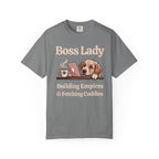 Boss Lady T-Shirt