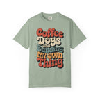 Building My Own Thing T-Shirt