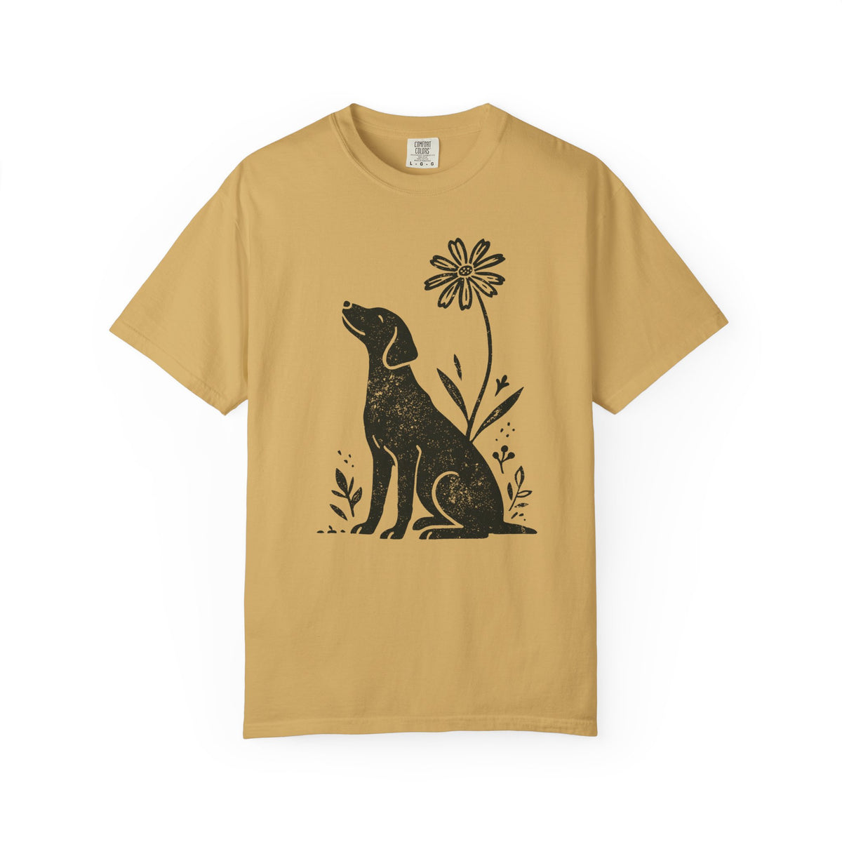 Happy Pup T-Shirt