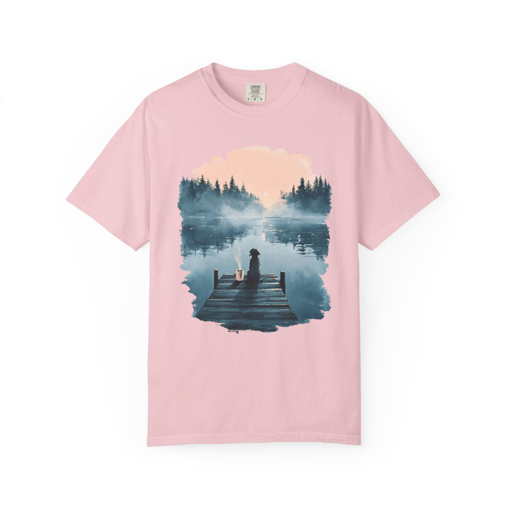 Quiet Moments T-Shirt