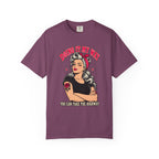 Doing it My Way T-Shirt