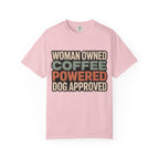 Woman Owned T-Shirt