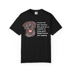 Negotiations are ongoing T-Shirt