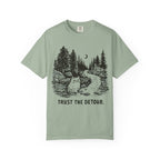 Trust The Detour T-Shirt