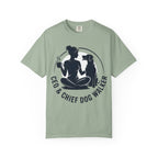 Chief Dog Walker T-Shirt