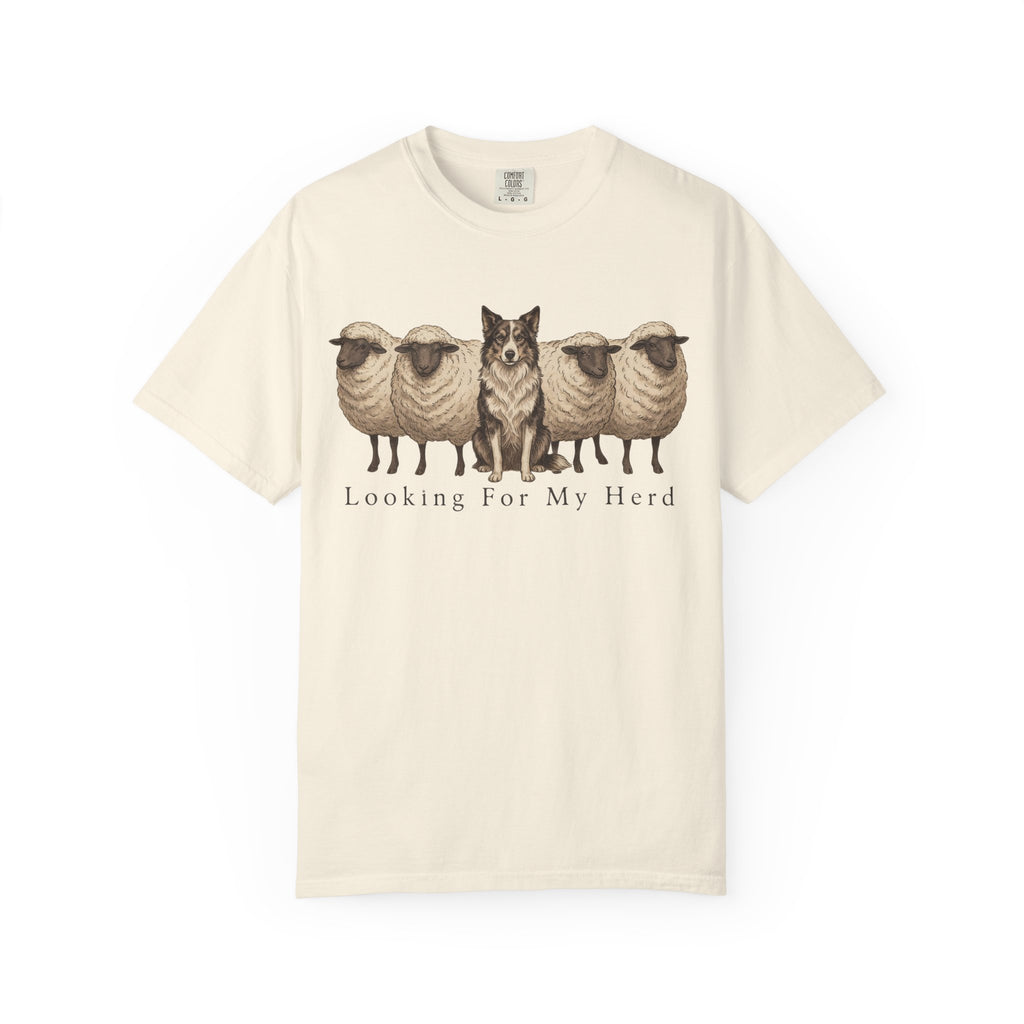My Herd T-Shirt