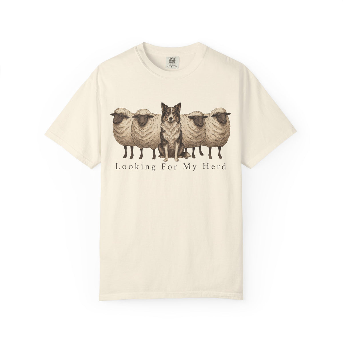 My Herd T-Shirt