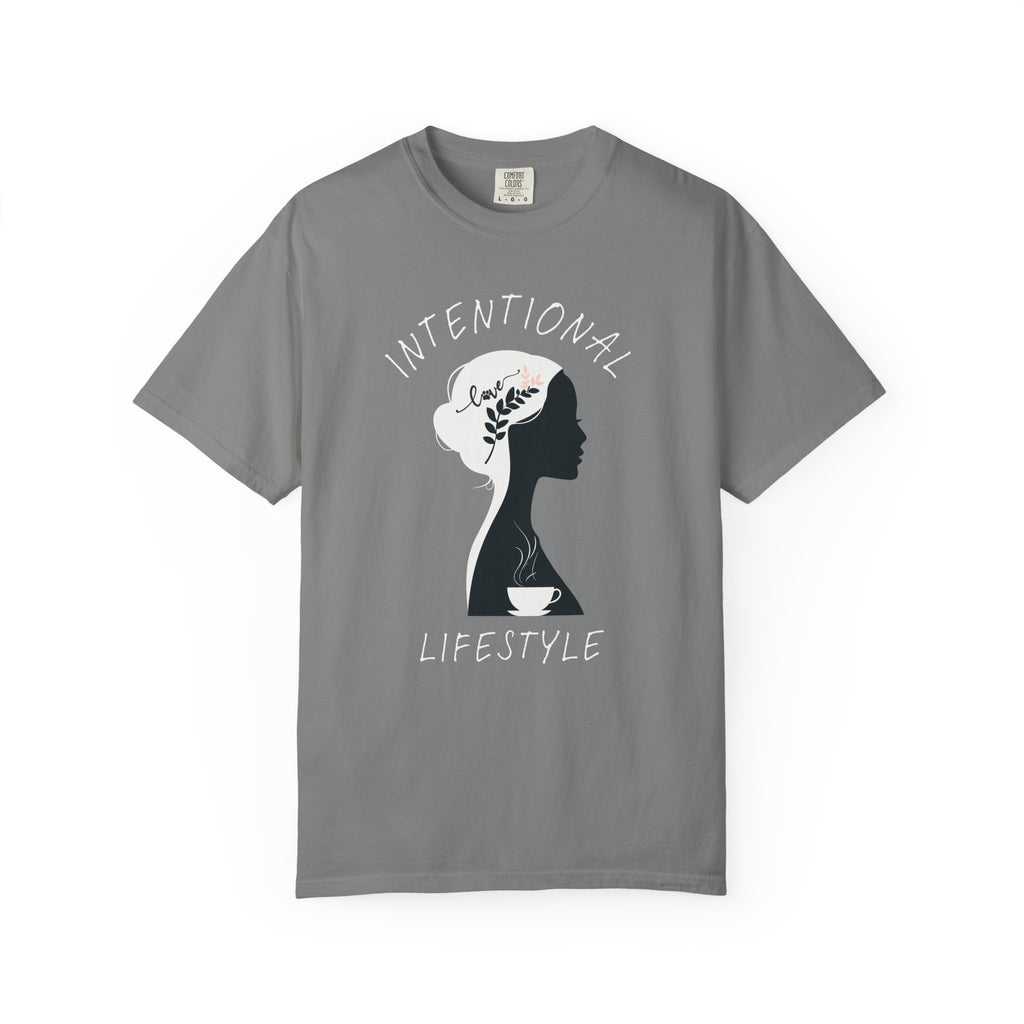 Intentional Living T-Shirt
