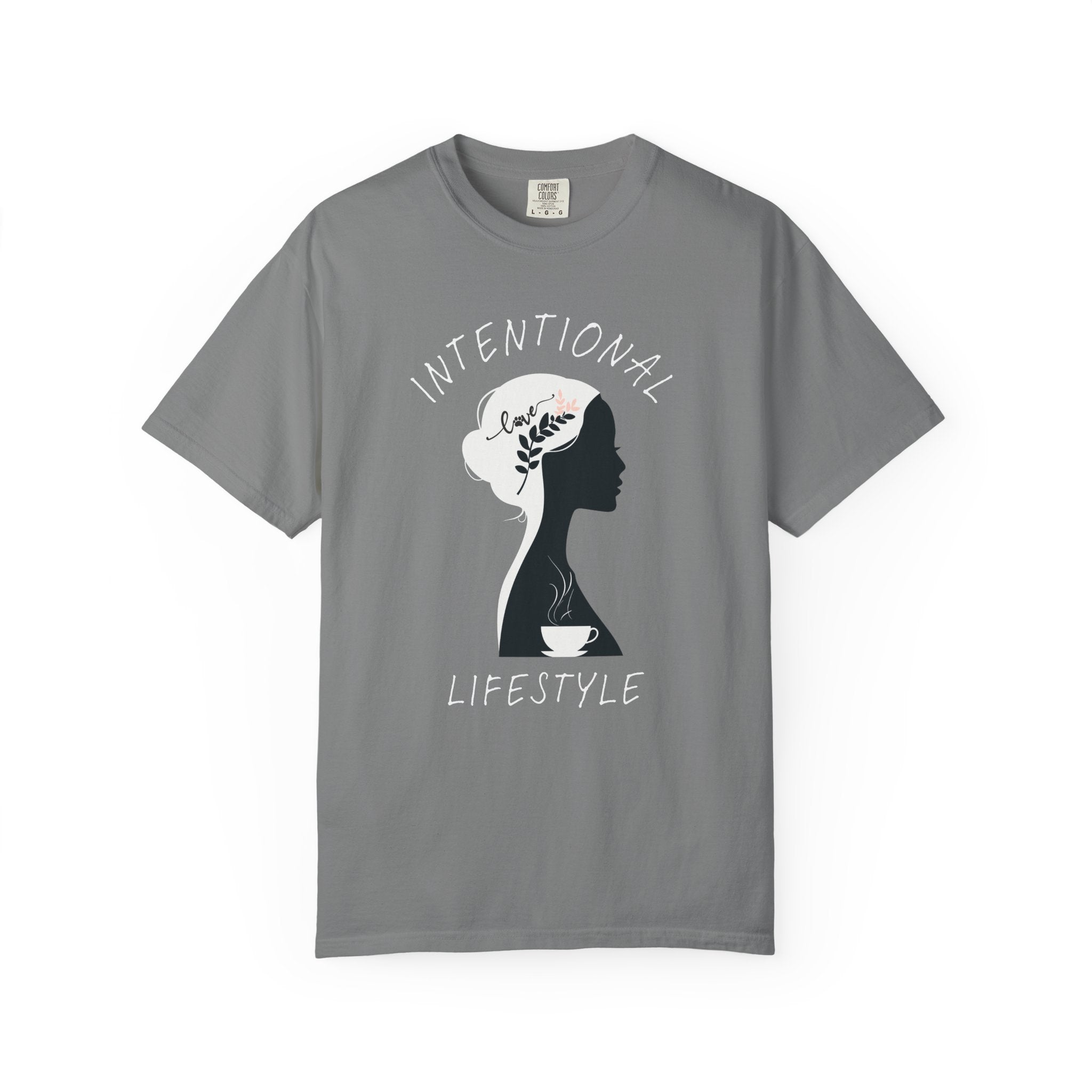 Intentional Living T-Shirt