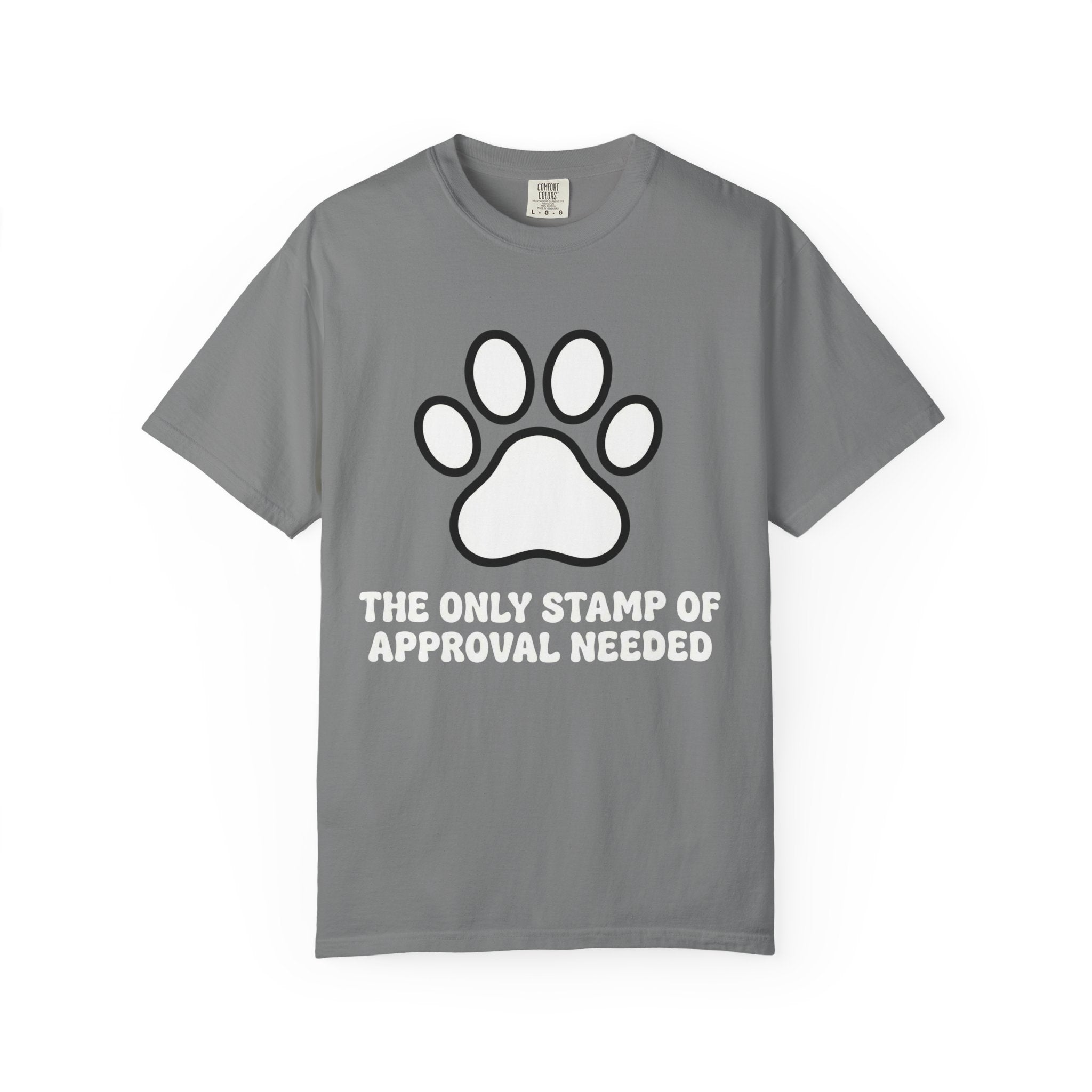 Stamp of Approval T-Shirt