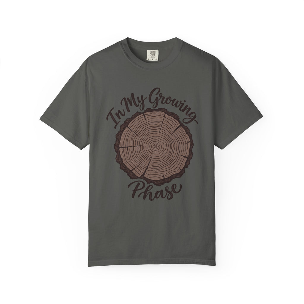 Growing Phase T-Shirt
