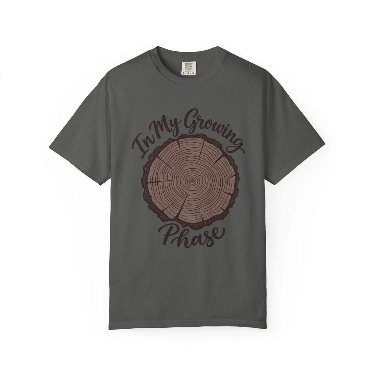 Growing Phase T-Shirt