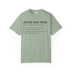 Entre-paw-neur T-Shirt