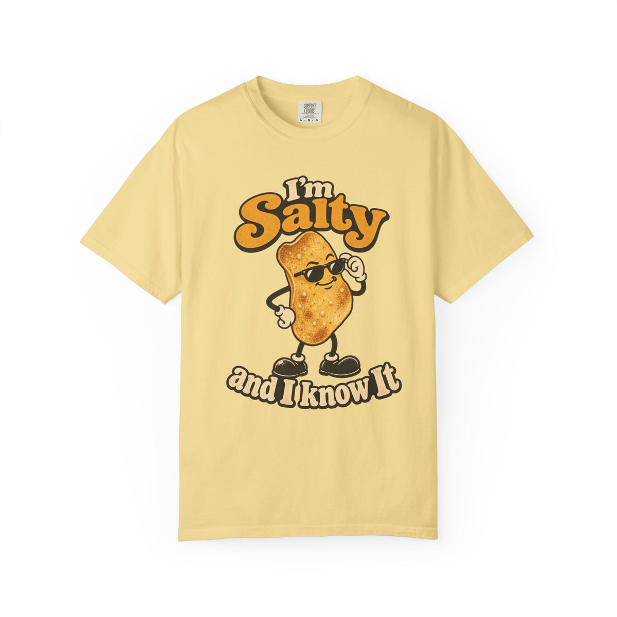 Salty T-Shirt