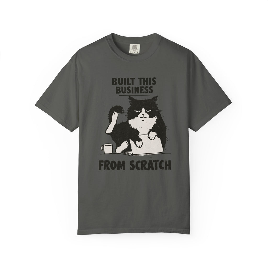 Built From Scratch T-Shirt