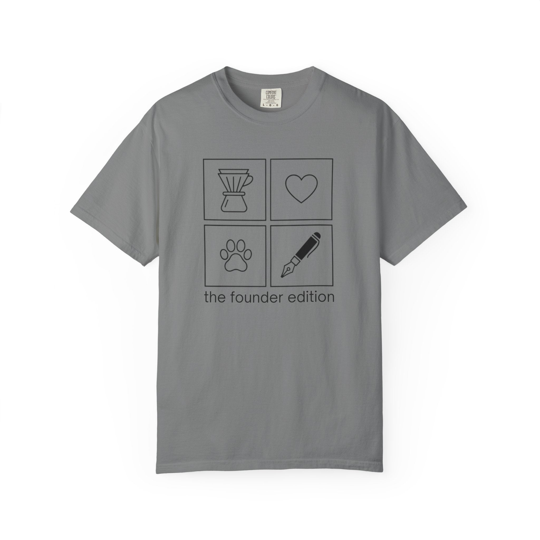Founder Edition T-Shirt