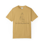 CEO (Dog Mom) Club T-shirt