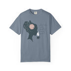 She never doubted herself again T-Shirt