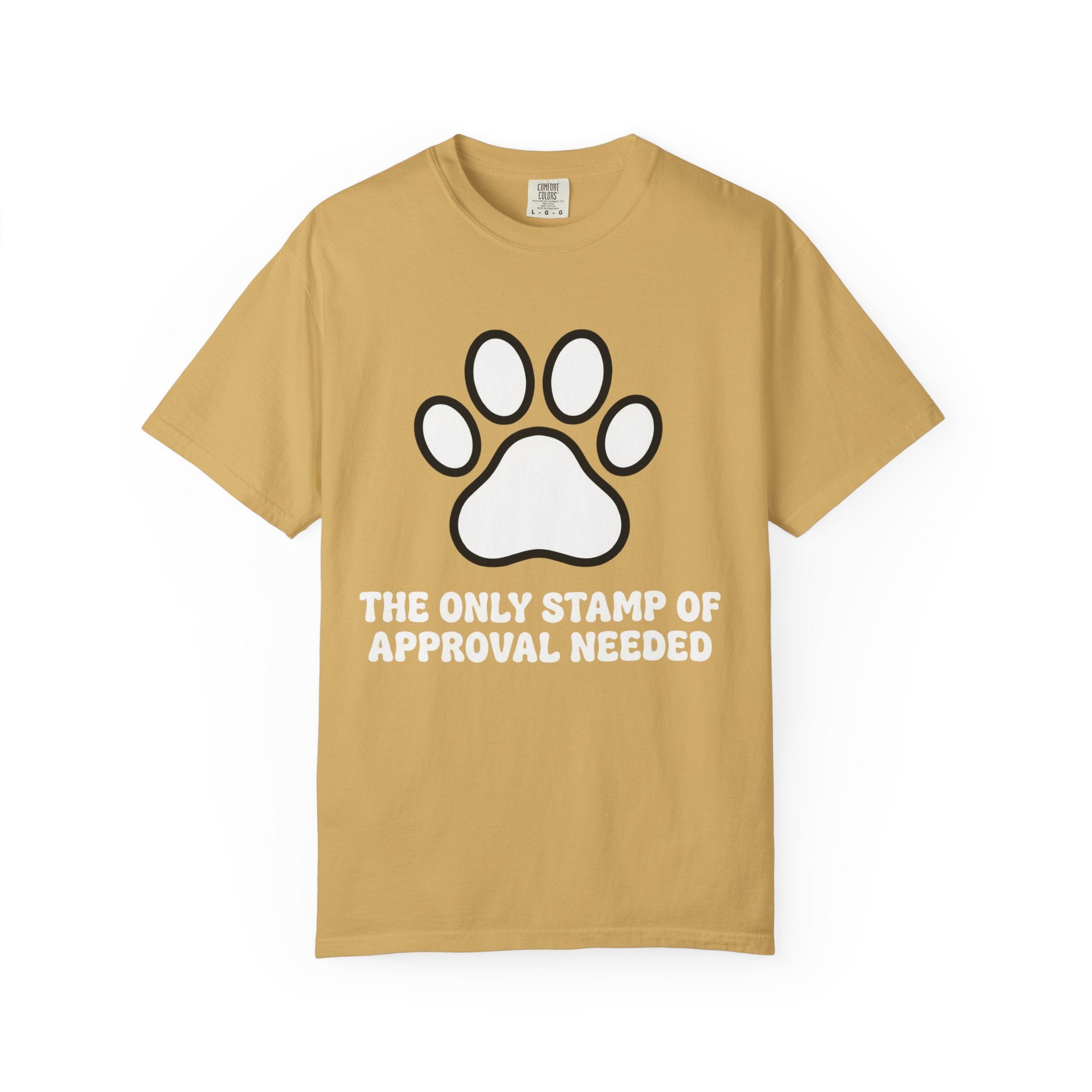 Stamp of Approval T-Shirt
