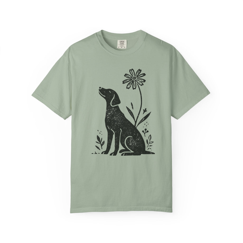 Happy Pup T-Shirt