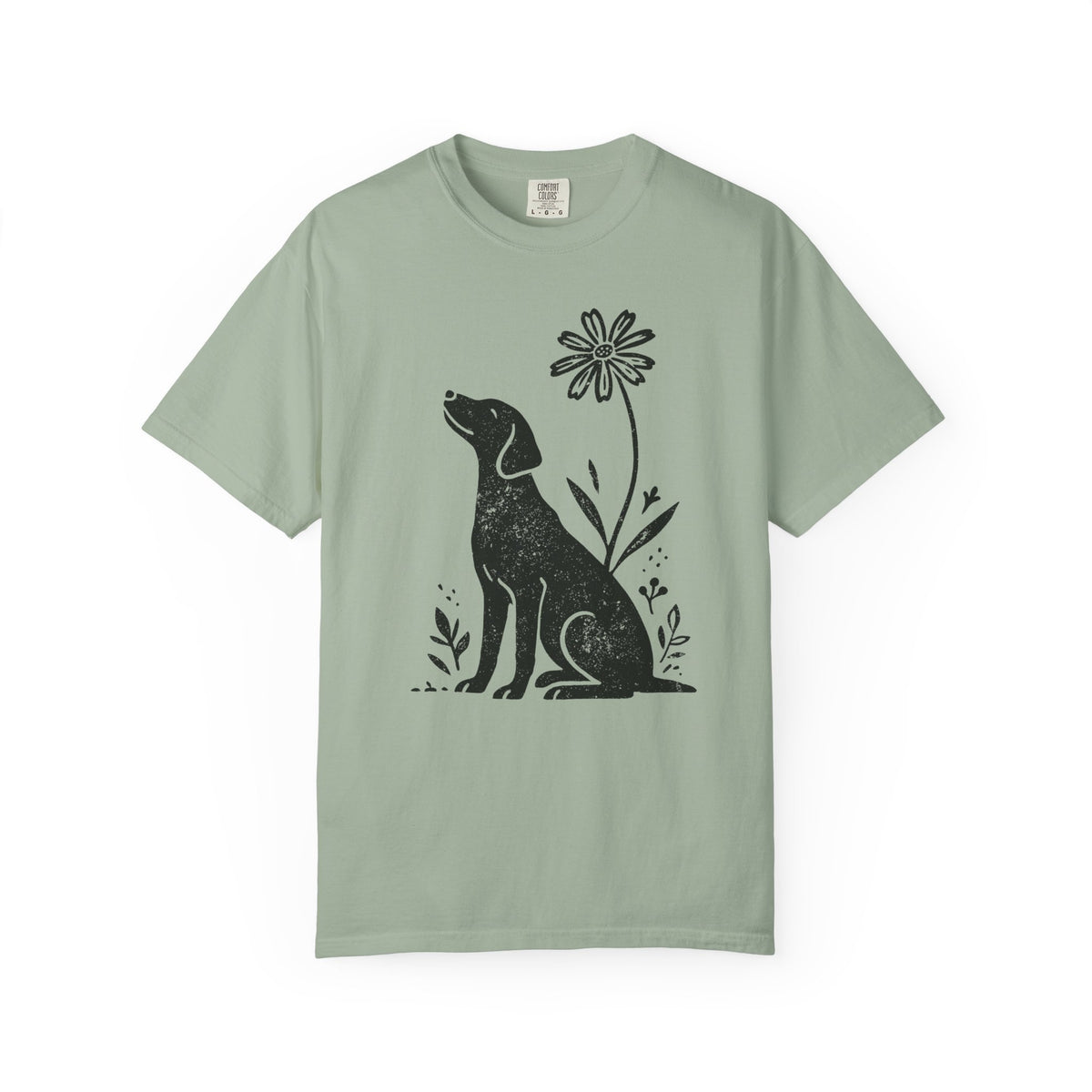 Happy Pup T-Shirt