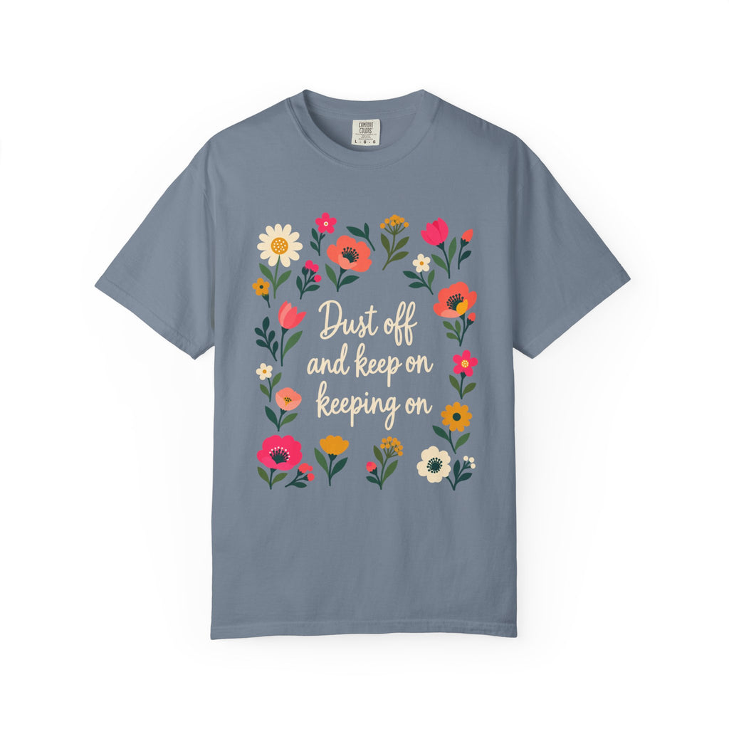 Dust off T-Shirt