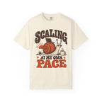 Scaling at my own pace T-Shirt
