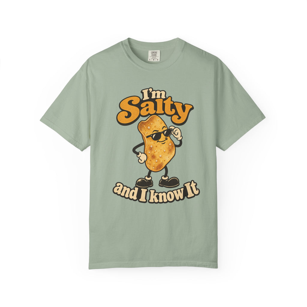 Salty T-Shirt