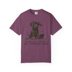 Not my strong suit T-Shirt