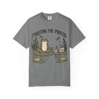 Trusting The Process T-Shirt